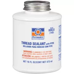 American Granby Threaded Sealant, with PTFE 16oz | AMG80633