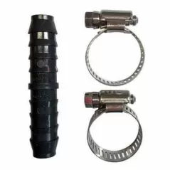 Airmax Air Pump Connector Kit, For Airmax Aeration System 5/8" | AMX490206