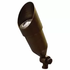 Alliance Outdoor Lighting Bullet Light, 4 - 6 W Mr-16 2900K Led Bl200 Series | BL200BT