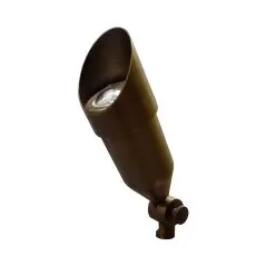 Alliance Outdoor Lighting Bullet Light, 35 W Bi-Pin Mr-16 2700K Bl200 Series | BL200