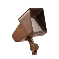 Alliance Lighting FL200 Series Flood Light 35W Bi-Pin MR-16 2900K | FL200
