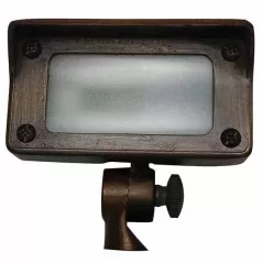Alliance Outdoor Lighting Flood Light, 3 W G4 Bi-Pin W/Integrated Led Bluetooth | FL50-BT