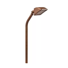 Alliance Lighting Golf Path Light, 2.5W G4 Bi-Pin 2700K LED GOLF100 Series | AOLGOLF100