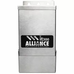 Alliance Outdoor Lighting Transformer, 120 V Primary | IT300