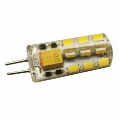Alliance Outdoor Lighting Lamp, Bi-Pin G4 Single Ended >80 LED | LBIPIN-LED-200LM