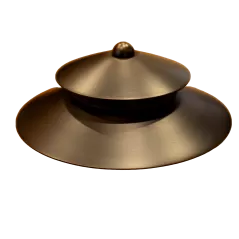 Alliance Outdoor Lighting Path Light, G4 Single Ended Pro-Series Aged Brass | Aolpal705