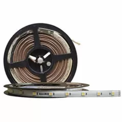 Alliance Lighting Tape Light, 2700K Integrated LED 5' | TAPE-LED-5FT