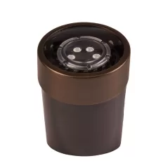 Alliance Outdoor Lighting Well Light, PAR36 LED Black ABS | AOLWL200
