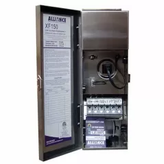 Alliance Outdoor Lighting Transformer, 120 V Primary Single Core | XF150