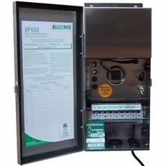 Alliance Lighting Transformer, 600W 120V Primary Single Core | XF600