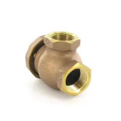 Vacuum Breaker, 3/4"FNPT Lead Brass 150 psi Series Atmospheric
