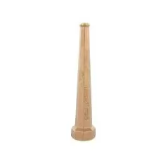 Nozzle, 3/4" x 6"FHT Sweeper