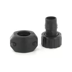 Repair Fitting, 5/8 x 3/4"FHT Hose