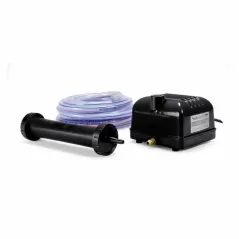 Pond Aeration Kit, 6" x 5.5" x 4.25" 0.71 cfm 1-Outlet
