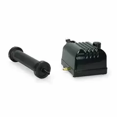 Pond Aeration Kit, 6" x 5.5" x 4.25" 0.71 cfm 1-Outlet