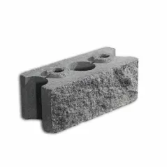 Basalite Building Products Dublin Block, 6" x 7" x 16-1/2" AB Courtyard | 100019565