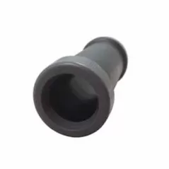 NDS Coupling, 3/4" Compression Gray 21D1 Series | CC 900