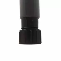 End Plug, 3/4"Compression Gray 21D1 Series with Cap
