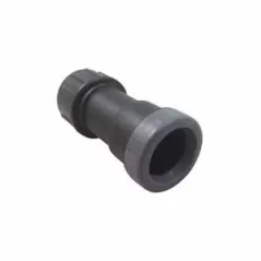 Swivel Adapter, 3/4"FHT Gray 21D1 Series