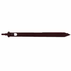 Spray Stick, Brown 160 Degrees Aqua Low Flow For 1/8" Polyethylene Tubing