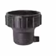 Debris Basin, 1-1/2 - 2" Plastic with O-Ring 2-DB-H Series