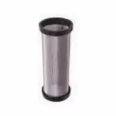 Replacement Screen, 3/4 - 1" x 5-1/4" Blue Stainless Steel 100 Mesh 4E Series