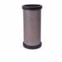 Replacement Screen, 1-1/2 - 2" x 7-1/4" Red Stainless Steel 200 Mesh 4E Series