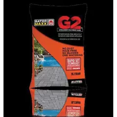 Alliance Designer Products Sand, 50 lb Bag Gator Maxx G2 Series Intelligent | G2GATORMAXX03