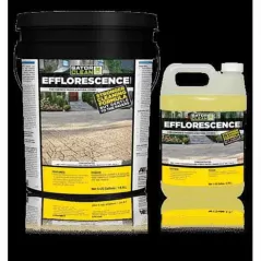 Alliance Designer Efflorescence Paver Cleaner, Gatorclean Series 1-Gal | GATORCLEAN03