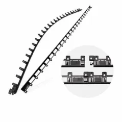 Alliance Designer Flex Gator Tile Edge, Paver 8' | ALLGATOREDGE007
