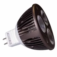 Outdoor Lighting Lamp, 5W MR-16 >80 310 Lumens 2900K Cree XPE LED | E-LMR16-LED-5W
