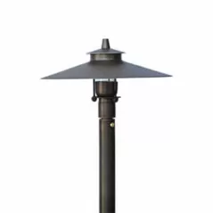 Alliance Outdoor Lighting Path Light, 2.5W Bi-Pin G4 LED PL200 Series | AOLPL200LED