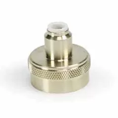 Spigot Connector, 1/4"Quick Connect Fill Valve