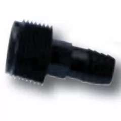 Adapter 3/8 in. x 3/4 in. Barb x MPT | 85036