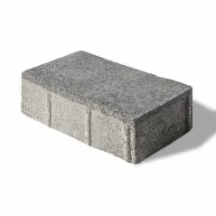 Unilock Paver, Random Bundle Umbriano EnduraColor | 2309M00671251-0