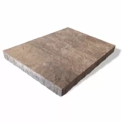 Paver, 2-3/8" Bavarian Blend 3-Piece Random Bundle Bristol Valley EnduraColor