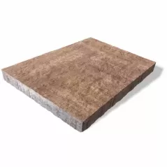 Paver, 2-3/8" Copper Ridge 3-Piece Random Bundle Bristol Valley EnduraColor