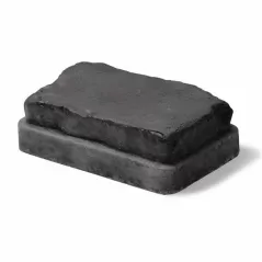 Unilock Paver, 2-3/8" 7-Piece Random Bundle Courtstone Elegance | 3110M00681107-1