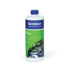 Pond Cleaner, 32 oz Liquid