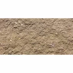Cap, 18" Desert Sand Amastone