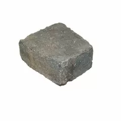 Borgert Products Retaining Wall, 8" x 4" TrapezoidStrassen | 8ST18
