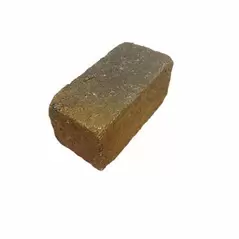 Retaining Wall, 4" x 4" x 8" Rectangular Minnesota River Pallet "C" Strassen