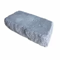 Retaining Wall, 12" x 6" Rectangular North Shore Non-Aged Pallet "B" Morteza
