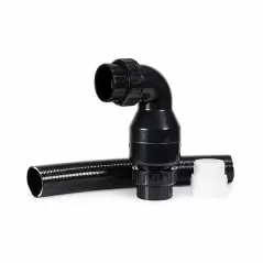 Check Valve, 3"FPT Dual Union