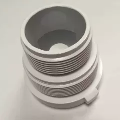 Pressure Relief Valve, For Use When there is Water Pockets Below the Pond Liner