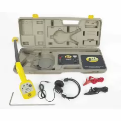 Underground Wire and Valve High Power Locator | PRO800D