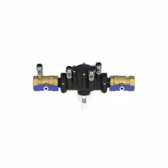RP-501 Series Reduced Pressure Assembly Backflow Preventer 1" FPT | ARIRP500010
