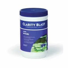 Pond Cleaner, 2 lb Combination
