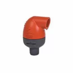 Relief Valve, 2"FNPT Glass Reinforced Nylon 0.1 - 10 bar Kinetic Air/Vacuum