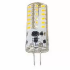 Retrofit Lamp, 2.5 W Bi-Pin G4 Single Ended T3 90+ 145 Lumens 2700K LED LV